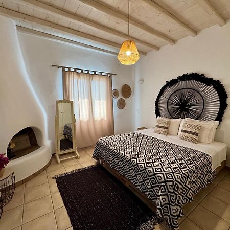 Infinity View Villas Mykonos Kalo Livadi Esterno foto
