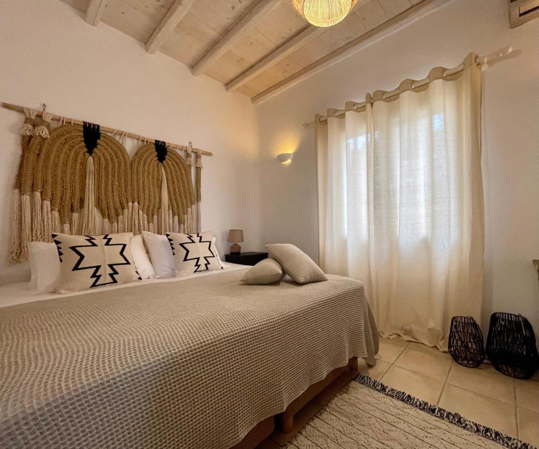 Infinity View Villas Mykonos Kalo Livadi Esterno foto
