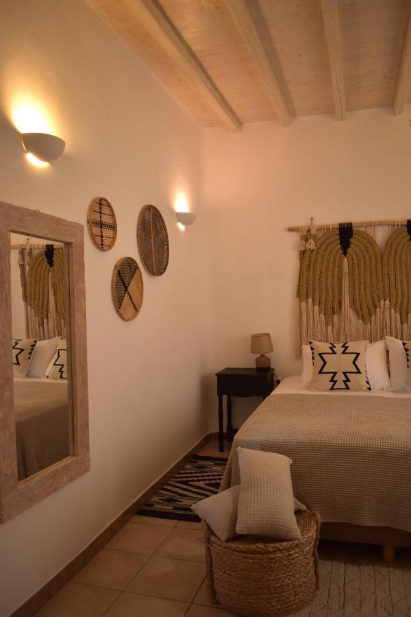 Infinity View Villas Mykonos Kalo Livadi Esterno foto