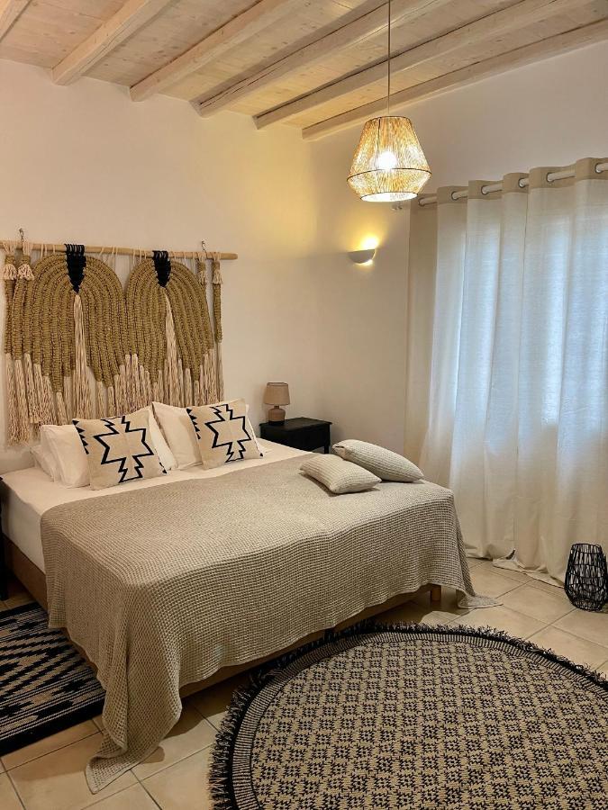 Infinity View Villas Mykonos Kalo Livadi Esterno foto