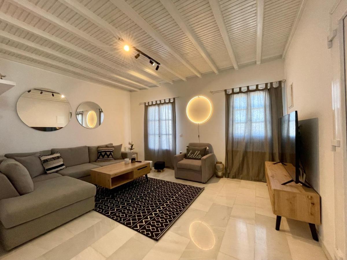 Infinity View Villas Mykonos Kalo Livadi Esterno foto