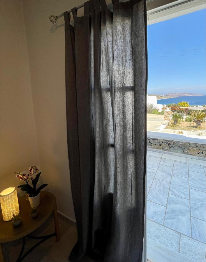 Infinity View Villas Mykonos Kalo Livadi Esterno foto