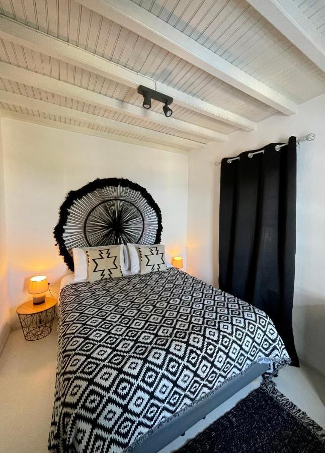 Infinity View Villas Mykonos Kalo Livadi Esterno foto