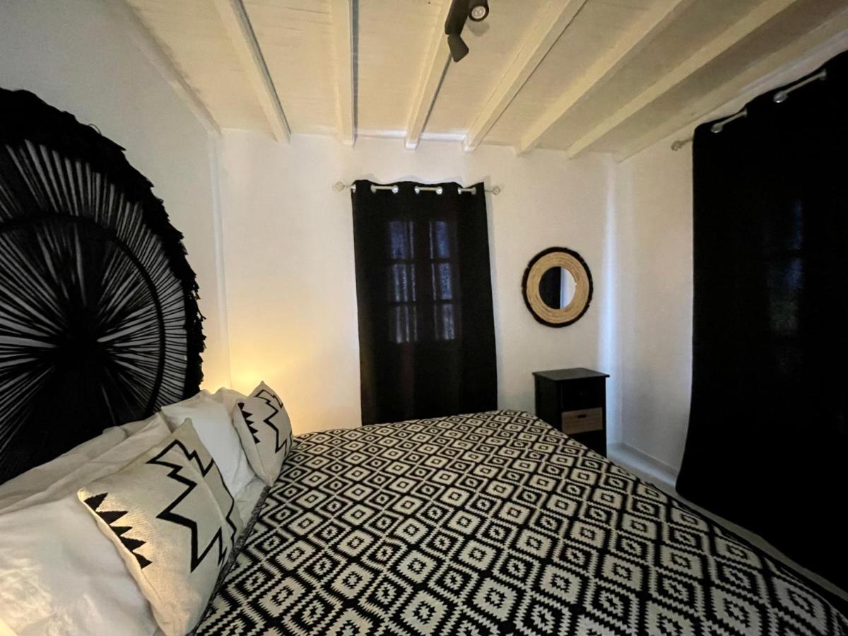 Infinity View Villas Mykonos Kalo Livadi Esterno foto