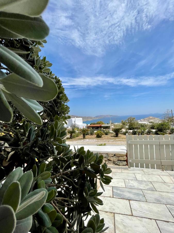 Infinity View Villas Mykonos Kalo Livadi Esterno foto