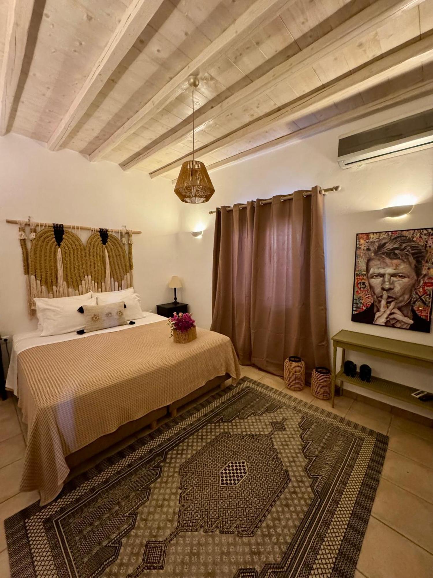 Infinity View Villas Mykonos Kalo Livadi Esterno foto