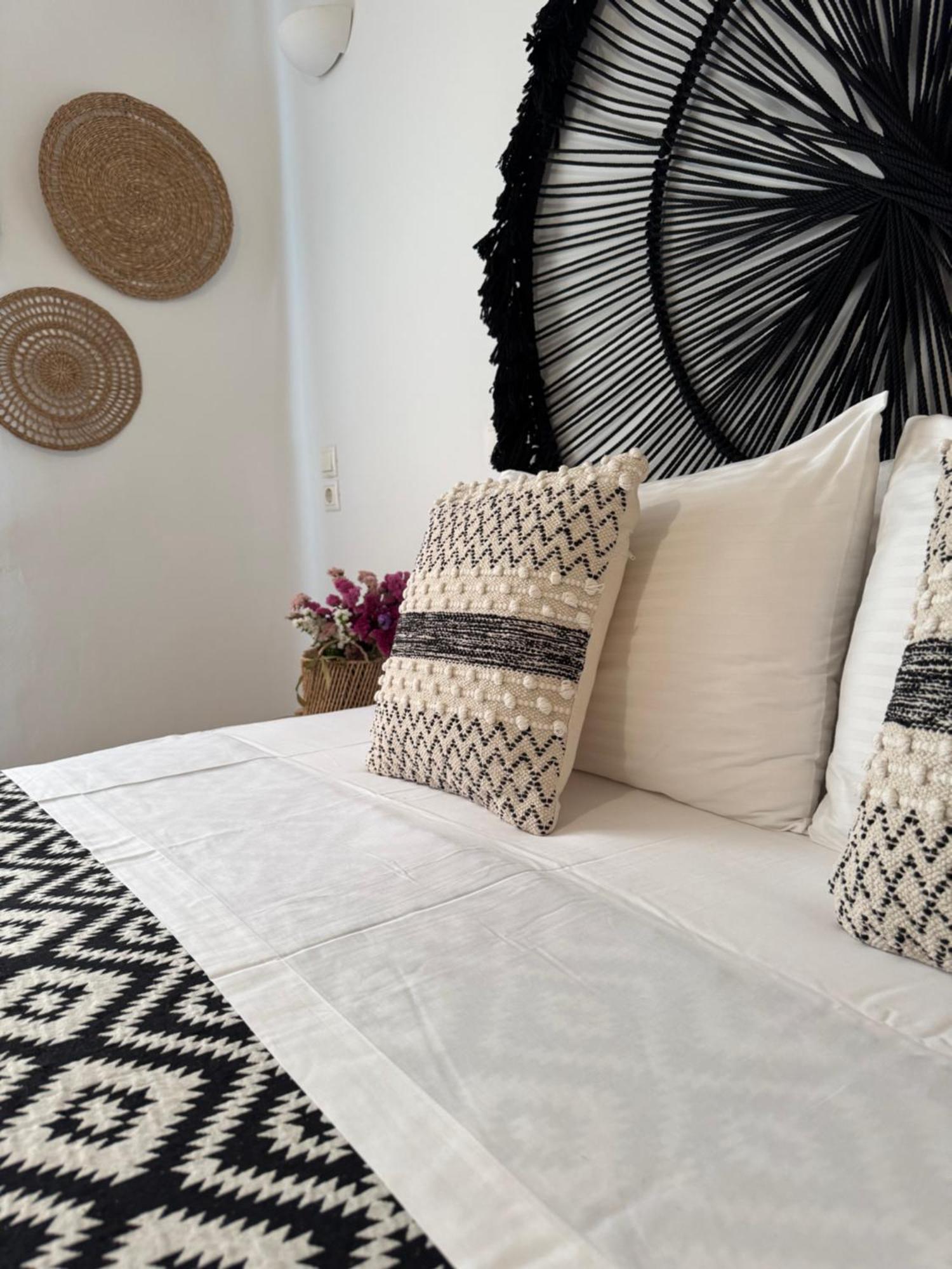 Infinity View Villas Mykonos Kalo Livadi Esterno foto
